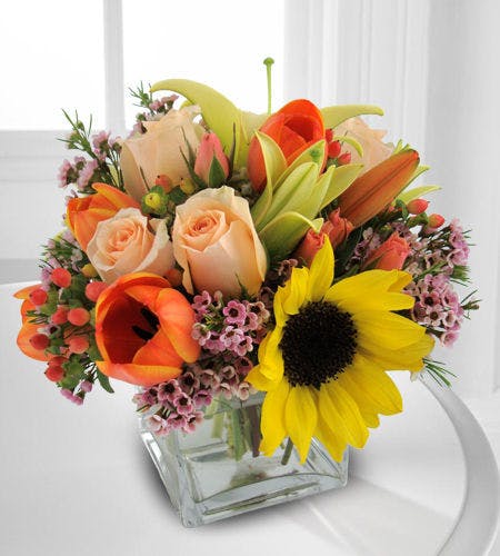 essence of springFort Worth Flower ShopBice’s FloristFort Worth