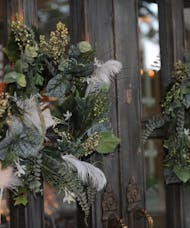 Country Wreaths