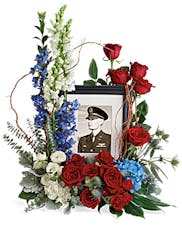 Always With Us Photo Tribute