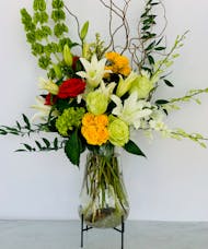 Summer Stand Out Bouquet
