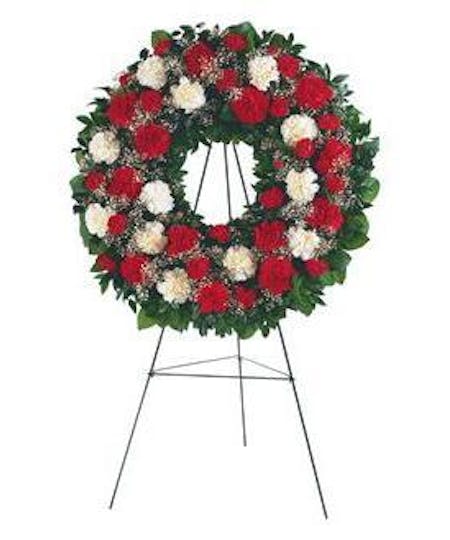 Wreath Tributes