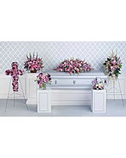 Lavender Tribute Collection