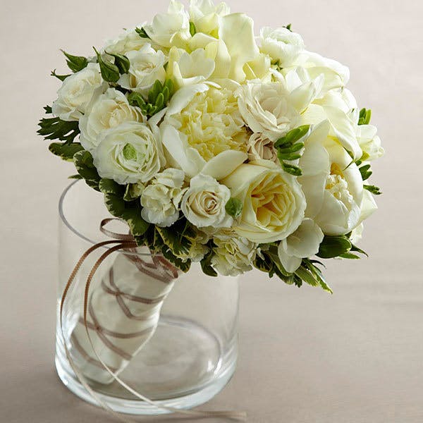 Romance Eternal Wedding Flower Delivery Fort Worth (TX) Bice's Florist