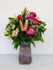 Stunning Swirls Bouquet