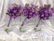 Fresh Stock Bouquet