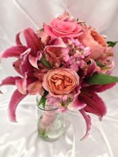 Pink Blush