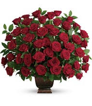 Rose Tribute Bouquet