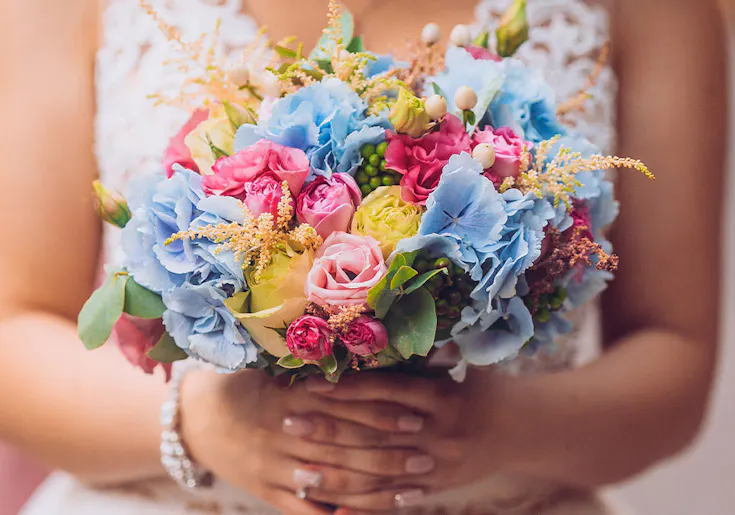 Bice's Florist photo