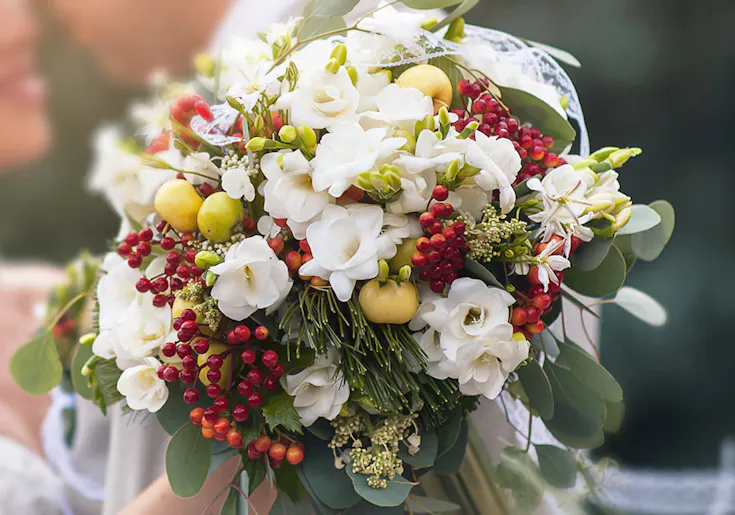 Bice's Florist photo