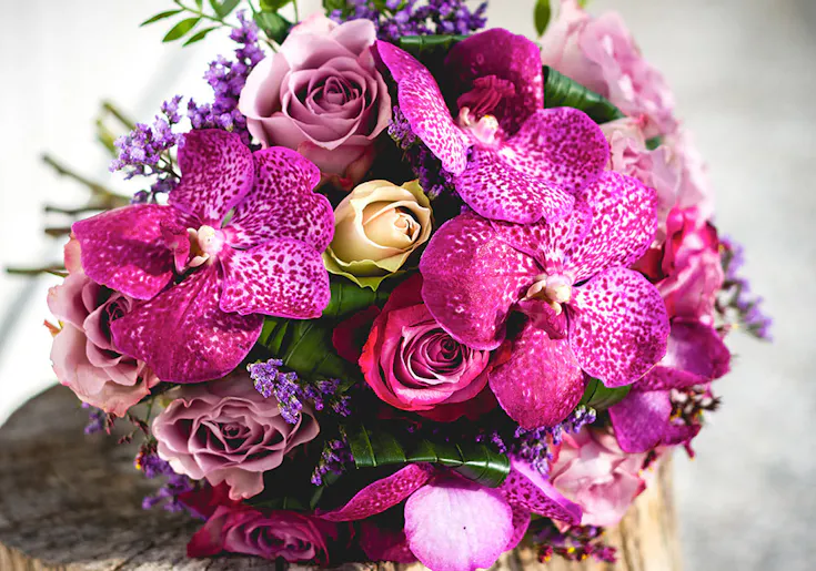 Bice's Florist photo